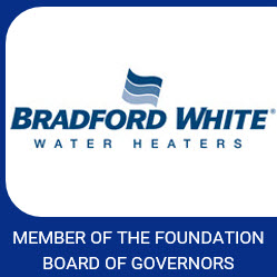 Foundation BOG: Bradford White