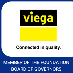 Foundation BOG: Viega