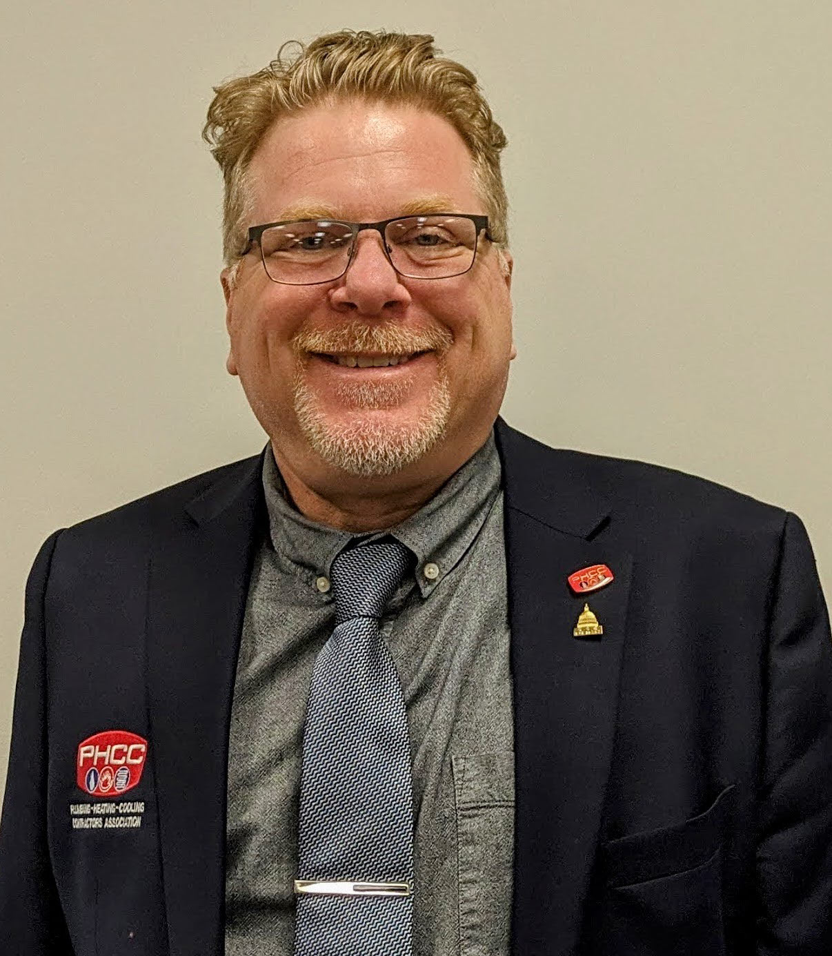 Director Jason Pritchard