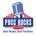 PHCC ROCKS PHCC ROCKS
