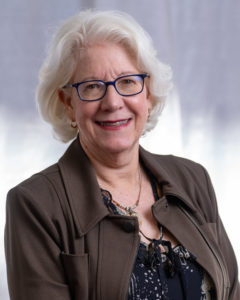 CEO Message: Cindy Sheridan