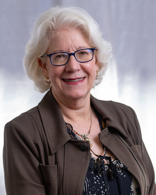 CEO Message: Cindy Sheridan