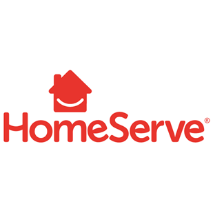 HomeServe Square Logo Thumbnail