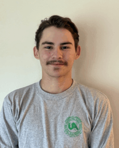 Charles Goede - USA's 2026 WorldSkills Plumbing Competitor