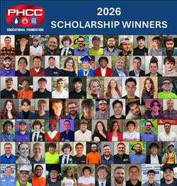 2026 Scholarship Winners Collage Thumbnail