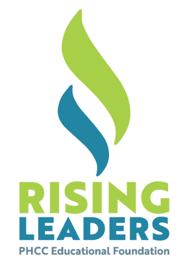Rising Leaders Course Logo